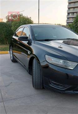 فورد تورس